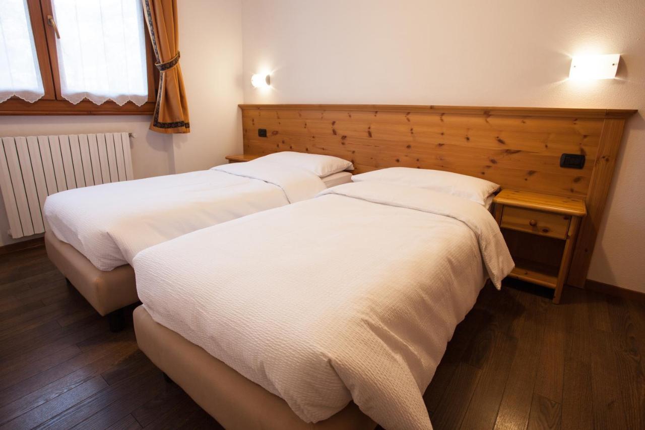 Lareit Appartamenti Bormio Exterior photo